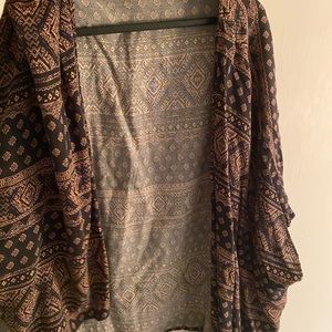 Very cute cardigan from forever 21